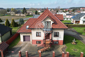 Dom na sprzedaż 136m2 włocławski Fabianki Bogucin - zdjęcie 1