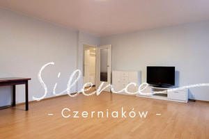 Mieszkanie na sprzedaż 57m2 Warszawa Mokotów Czerniaków Melomanów - zdjęcie 1