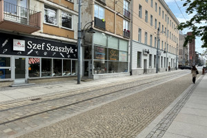 Komercyjne do wynajęcia 64m2 Wrocław Stare Miasto Szewska - zdjęcie 1