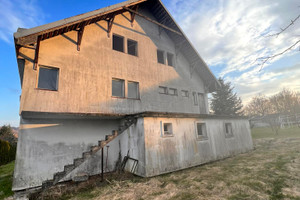 Dom na sprzedaż 210m2 przemyski Przemyśl Pikulice - zdjęcie 1