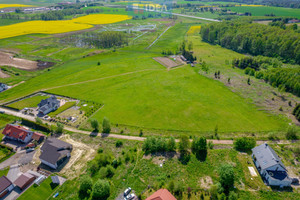 Działka na sprzedaż 2800m2 olsztyński Stawiguda Bartąg - zdjęcie 2