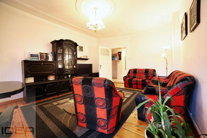 Mieszkanie na sprzedaż 123m2 Olsztyn Śródmieście Skłodowskiej-Curie Marii - zdjęcie 1