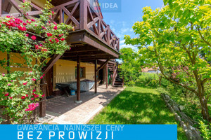 Dom na sprzedaż 218m2 olsztyński Jonkowo - zdjęcie 1