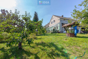 Dom na sprzedaż 180m2 ostródzki Łukta Zajączkowo - zdjęcie 1