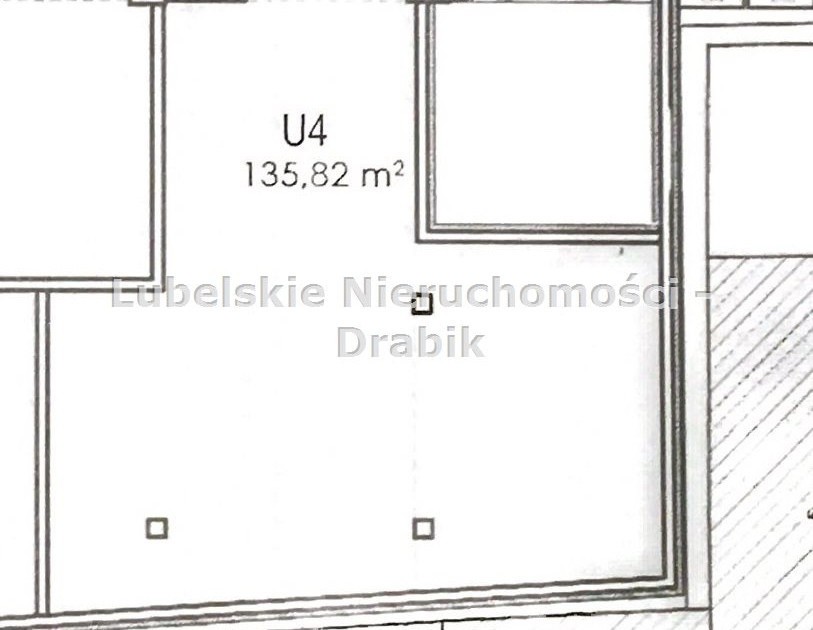Lokal 135,82m2 Lublin Centrum