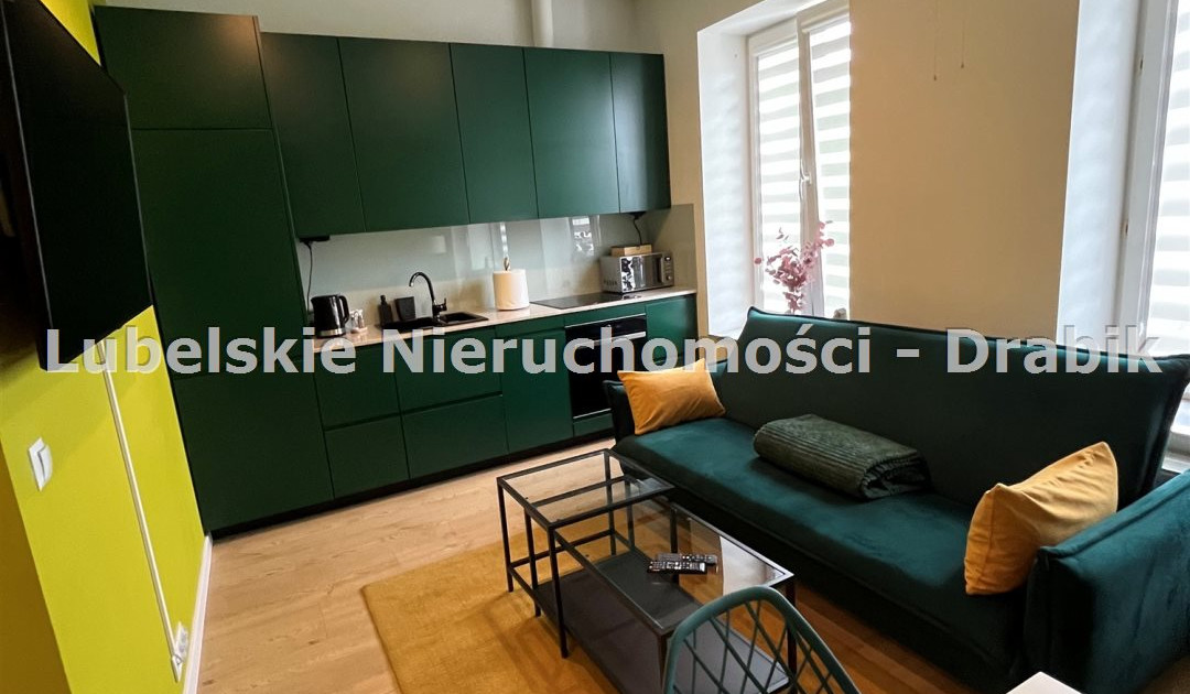 Kamienica 877,38m2 okolice Starego Miasta Lublin