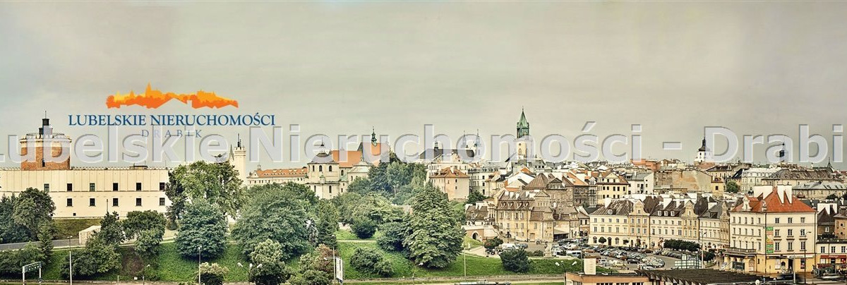 Plac utwardzony 1000m2 - 2000m2 Lublin