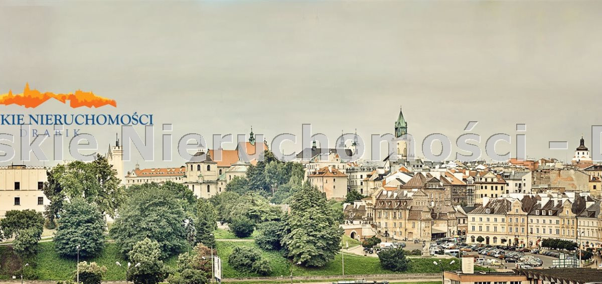 Plac przemysłowy 2600m2- Lublin, Zadębie