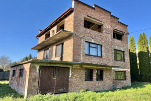 Dom na sprzedaż 300m2 Tarnów Piaskówka Aleja Piaskowa - zdjęcie 1
