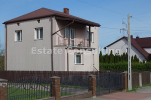 Dom na sprzedaż 160m2 białostocki Choroszcz Żółtki - zdjęcie 1