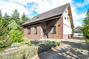 Dom na sprzedaż 159m2 szamotulski Pniewy Wroniecka - zdjęcie 1