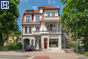 Mieszkanie na sprzedaż 20m2 Sopot Dolny Chopina Fryderyka - zdjęcie 1