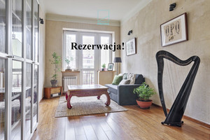 Mieszkanie na sprzedaż 57m2 Warszawa Bielany Stare Bielany Marymoncka - zdjęcie 1