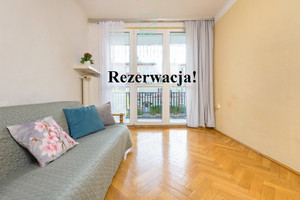 Mieszkanie na sprzedaż 58m2 Warszawa Bielany Marii Jasnorzewskiej - zdjęcie 1