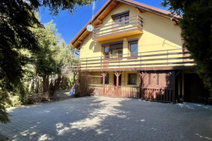 Dom na sprzedaż 219m2 myślenicki Myślenice Osieczany - zdjęcie 3