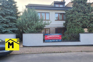 Dom na sprzedaż 243m2 Poznań Żwirki - zdjęcie 1
