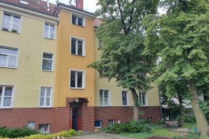 Mieszkanie na sprzedaż 90m2 Poznań Jeżyce Dojazd (Golęcin) - zdjęcie 1