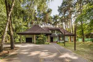 Dom na sprzedaż 257m2 piaseczyński Lesznowola Magdalenka - zdjęcie 3