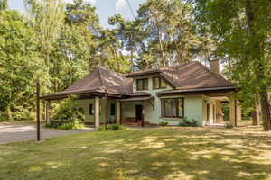 Dom na sprzedaż 257m2 piaseczyński Lesznowola Magdalenka - zdjęcie 1