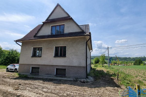 Dom na sprzedaż 125m2 nowosądecki Chełmiec Wielopole - zdjęcie 1