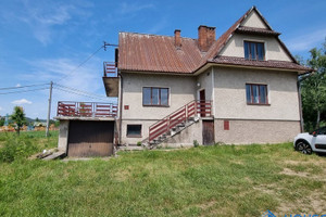 Dom na sprzedaż 125m2 nowosądecki Chełmiec Wielopole - zdjęcie 2