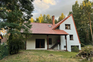 Dom na sprzedaż 189m2 żniński Gąsawa Oćwieka Oćwieka - zdjęcie 1