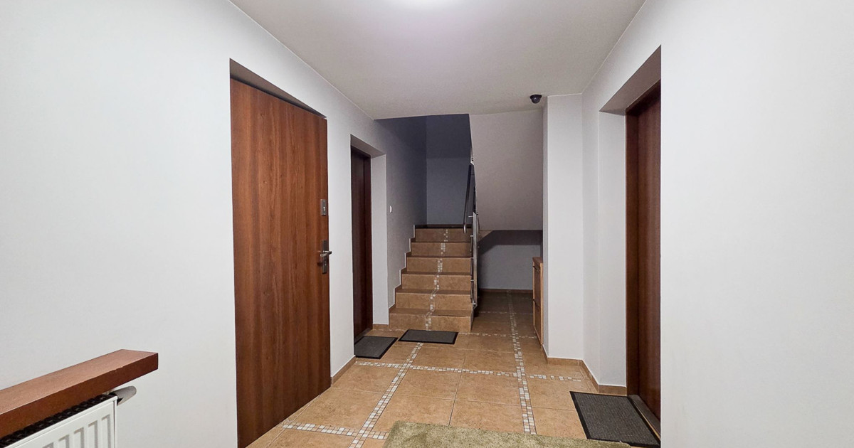 Dom w zabudowie bliźniaczej Poznań Swoboda warto zobaczyć