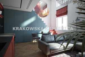 Mieszkanie na sprzedaż 44m2 Kraków Stare Miasto Długa - zdjęcie 1