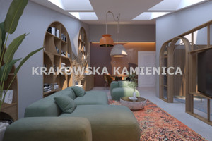 Mieszkanie na sprzedaż 44m2 Kraków Stare Miasto Grodzka - zdjęcie 3