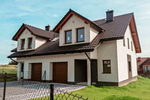 Dom na sprzedaż 131m2 krakowski Czernichów Przeginia Duchowna Rubinowa - zdjęcie 1
