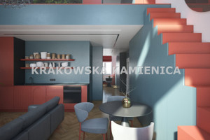 Mieszkanie na sprzedaż 44m2 Kraków Stare Miasto Długa - zdjęcie 2