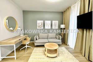 Mieszkanie na sprzedaż 56m2 Kraków Podgórze Zabłocie - zdjęcie 3