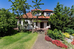 Dom na sprzedaż 457m2 Kraków Swoszowice Wichrowa - zdjęcie 1