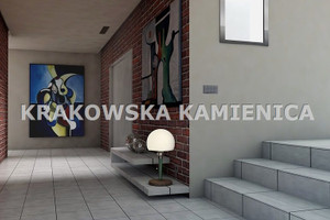 Mieszkanie na sprzedaż 60m2 Kraków Krowodrza Śląska - zdjęcie 2