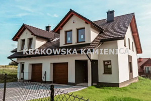 Dom na sprzedaż 131m2 krakowski Liszki Piekary - zdjęcie 2
