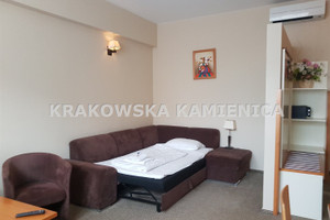Mieszkanie na sprzedaż 39m2 Kraków Stare Miasto Kazimierz Starowiślna - zdjęcie 1