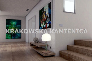 Mieszkanie na sprzedaż 83m2 Kraków Krowodrza Śląska - zdjęcie 1