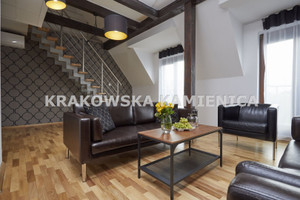 Mieszkanie na sprzedaż 75m2 Kraków Stare Miasto Kazimierz Miodowa - zdjęcie 3