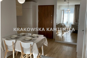 Mieszkanie na sprzedaż 44m2 Kraków Czyżyny Aleja Pokoju - zdjęcie 2