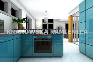 Mieszkanie na sprzedaż 39m2 Kraków Krowodrza Śląska - zdjęcie 3