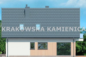 Dom na sprzedaż 197m2 krakowski Czernichów Dąbrowa Szlachecka - zdjęcie 2