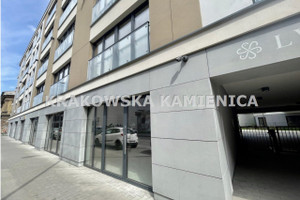 Komercyjne do wynajęcia 50m2 Kraków Podgórze Lwowska - zdjęcie 2