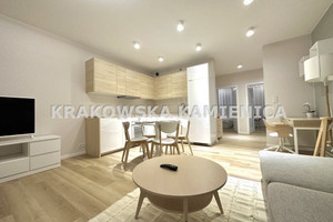 Mieszkanie na sprzedaż 56m2 Kraków Podgórze Saska - zdjęcie 3