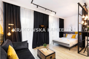 Mieszkanie na sprzedaż 34m2 Kraków Stare Miasto Rakowicka - zdjęcie 3