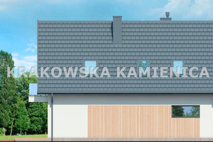 Dom na sprzedaż 197m2 krakowski Czernichów Dąbrowa Szlachecka - zdjęcie 3