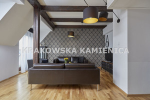 Mieszkanie na sprzedaż 75m2 Kraków Stare Miasto Kazimierz Miodowa - zdjęcie 2