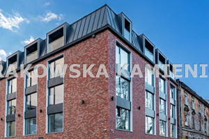 Mieszkanie na sprzedaż 18m2 Kraków Stare Miasto Żelazna - zdjęcie 2