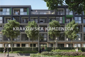 Mieszkanie na sprzedaż 102m2 Kraków Grzegórzki Mogilska - zdjęcie 2