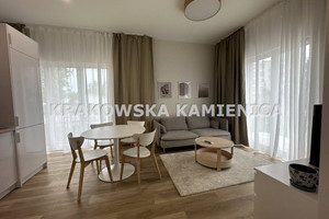 Mieszkanie na sprzedaż 68m2 Kraków Podgórze Saska - zdjęcie 1