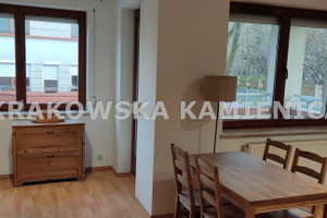 Mieszkanie na sprzedaż 55m2 Kraków Zwierzyniec Wola Justowska Olszanicka - zdjęcie 1